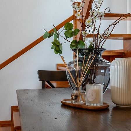 Beguest Bairro Alto City View Apartment Lisbon Bagian luar foto