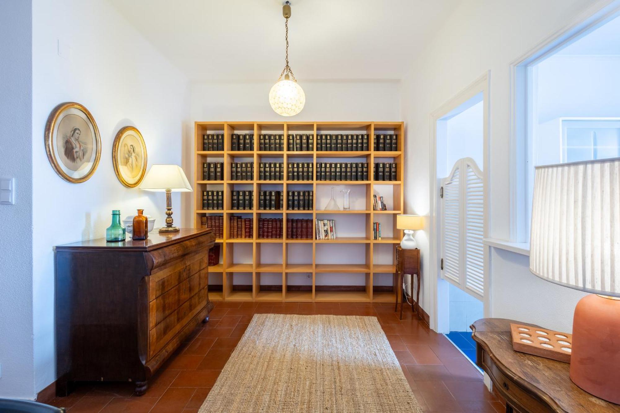 Beguest Bairro Alto City View Apartment Lisbon Bagian luar foto