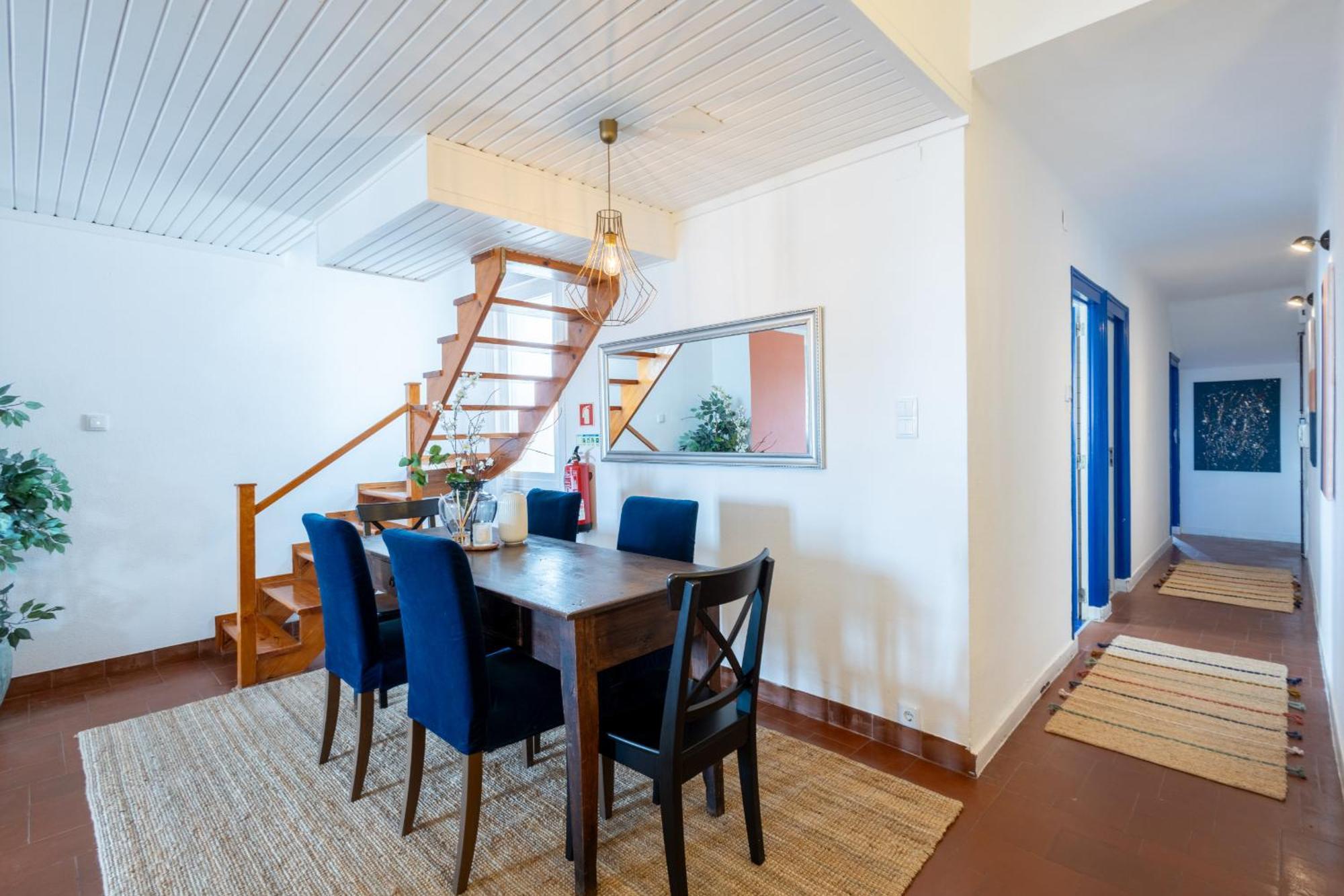 Beguest Bairro Alto City View Apartment Lisbon Bagian luar foto