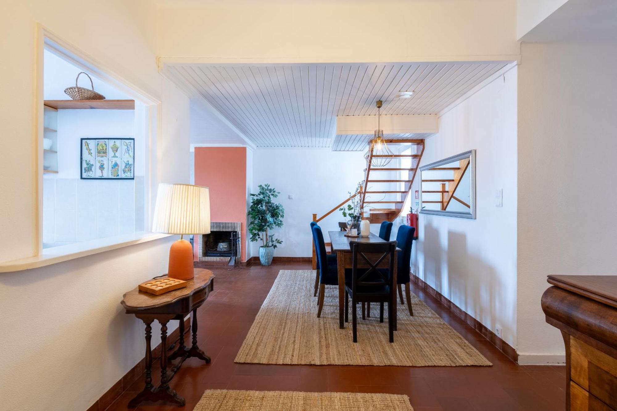 Beguest Bairro Alto City View Apartment Lisbon Bagian luar foto