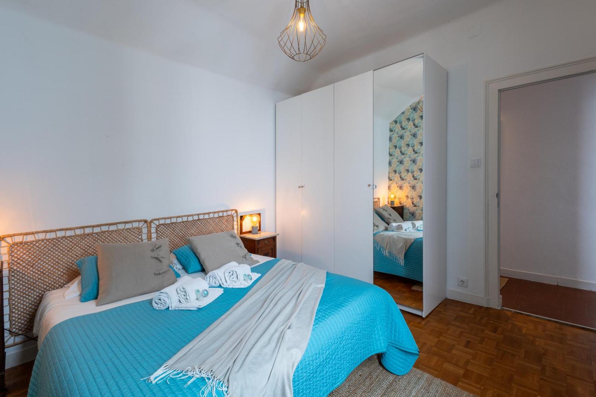 Beguest Bairro Alto City View Apartment Lisbon Bagian luar foto