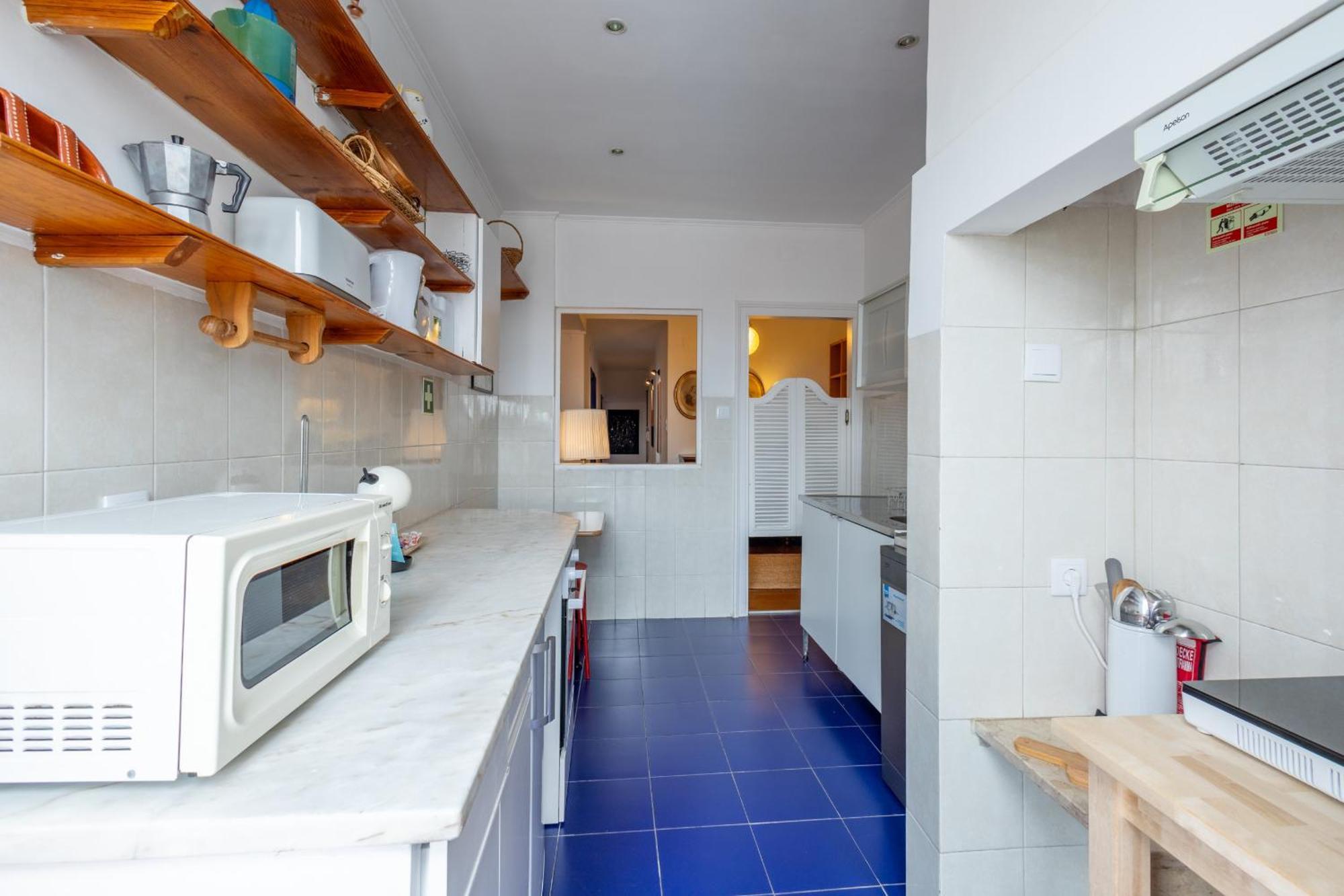 Beguest Bairro Alto City View Apartment Lisbon Bagian luar foto